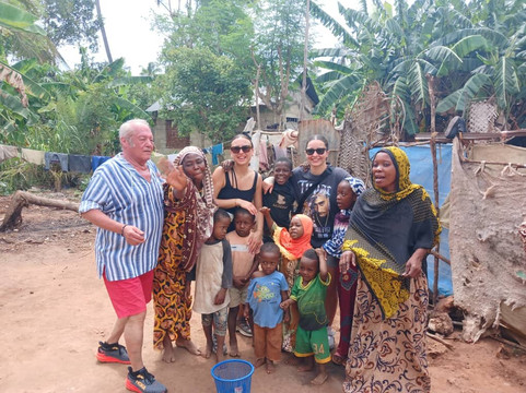 Buggy And Sea Scooter Zanzibar-江比阿尼必去景点