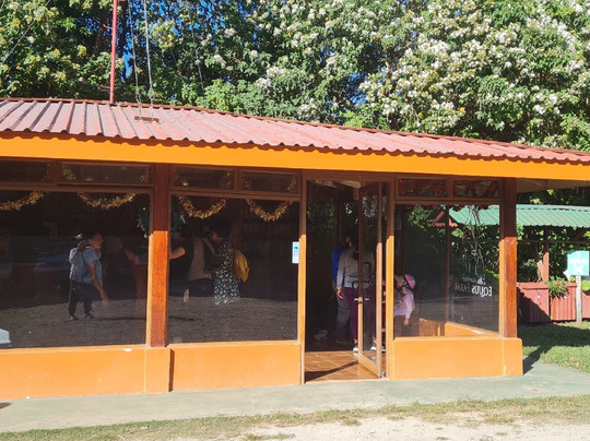 Equus Monteverde-Alto Cebadilla必去景点