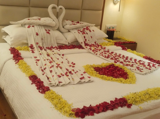 Lords Plaza Ankleshwar主图