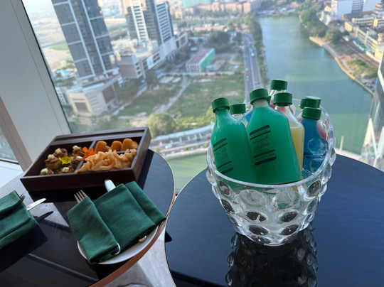 Nuwa City Of Dreams Sri Lanka