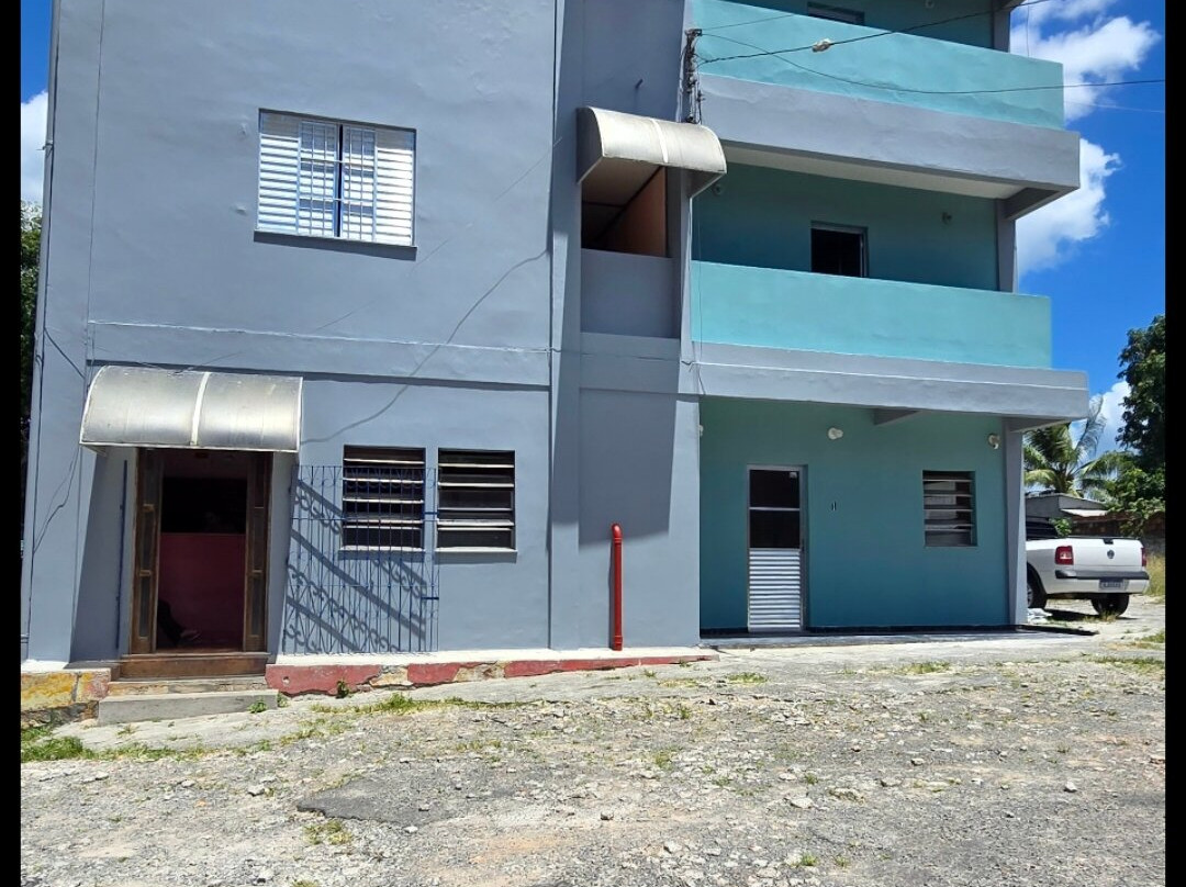 Hotel Belo Horizonte