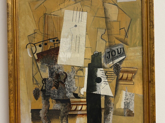 美术博物馆-巴塞尔必去景点