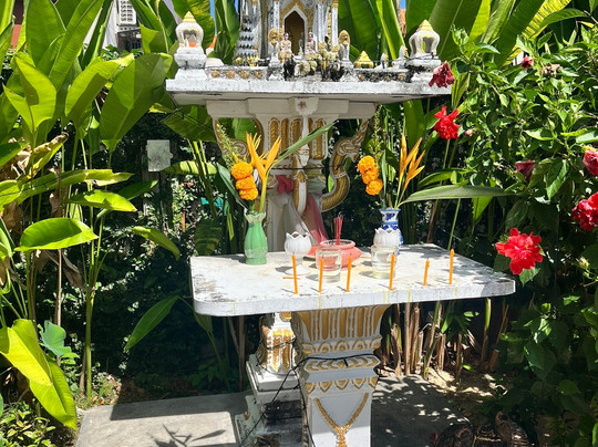 莫纳布丽精品度假村主图