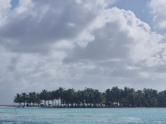 Catamaran Adventures San Blas-埃尔波韦尼尔必去景点