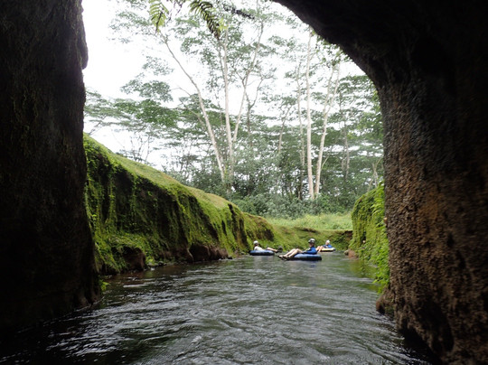 Mountain Tubing-利胡埃必去景点