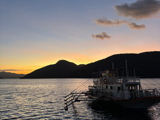 Buhay Isla-爱妮岛必去景点