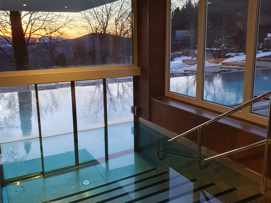 Burghotel Sterr主图