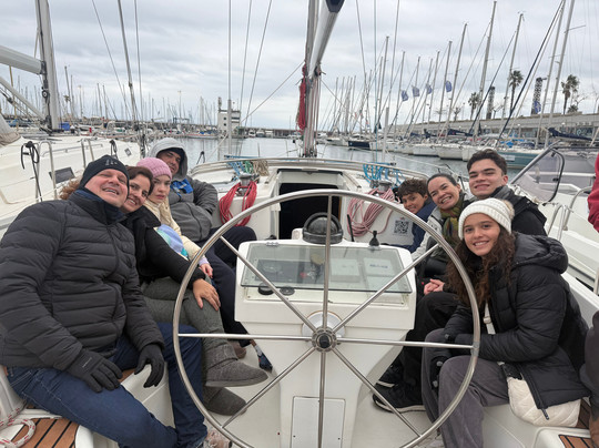 Flipa Barcelona-巴塞罗那必去景点