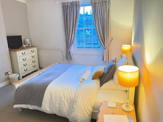 Ashburton Court Guest House主图