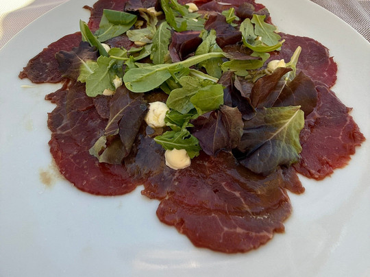 Locanda Del Certosino