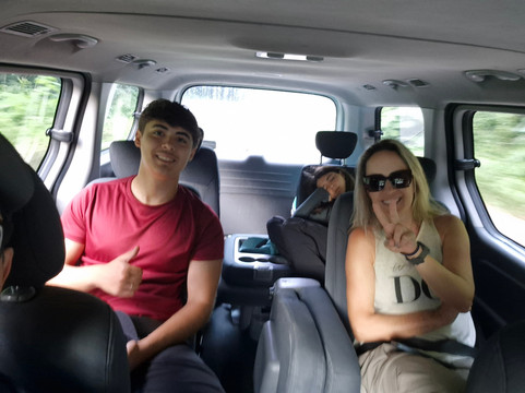 Mundo Chiapas-图斯特拉古铁雷斯必去景点