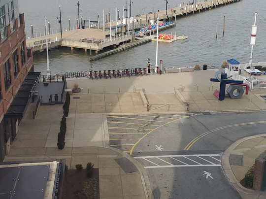 Hyatt Place National Harbor主图