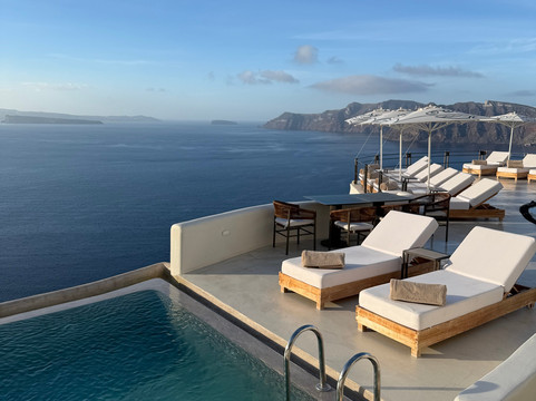 Antelope Travel-帕里欧弗里欧必去景点