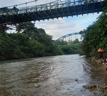Tena Observation Deck-Tena必去景点