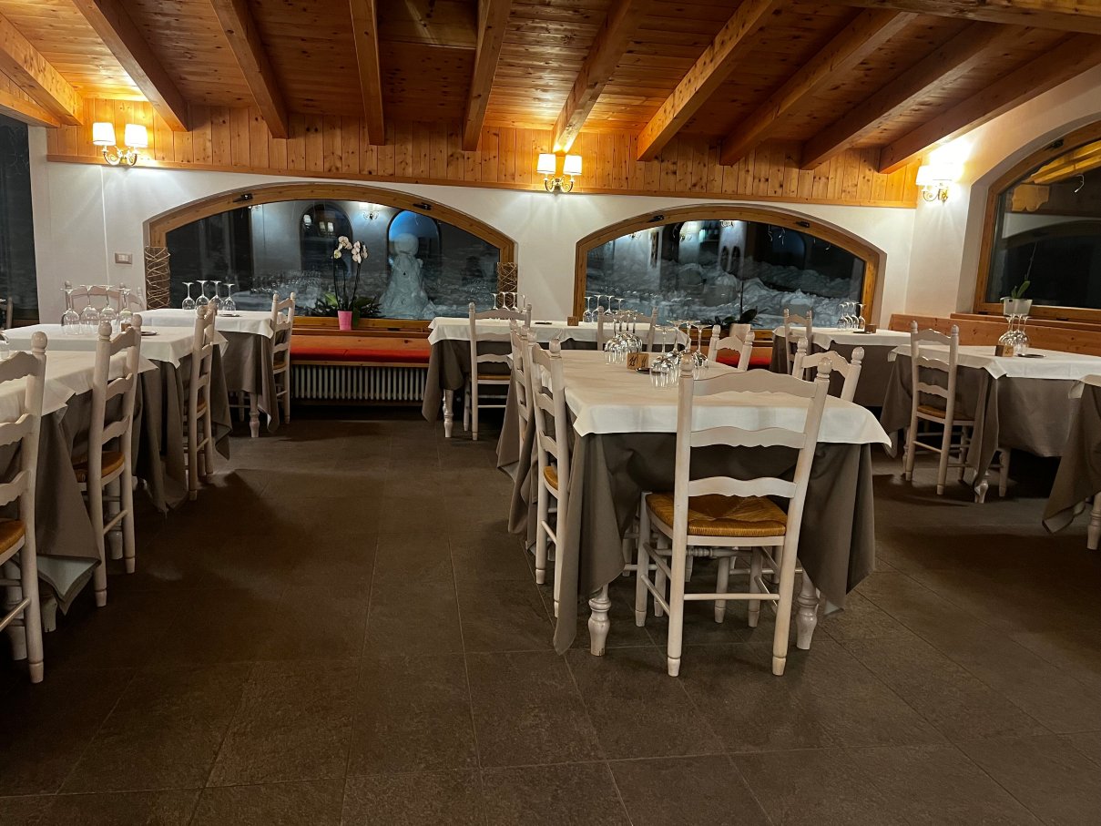 Sport Hotel Prodongo-官方