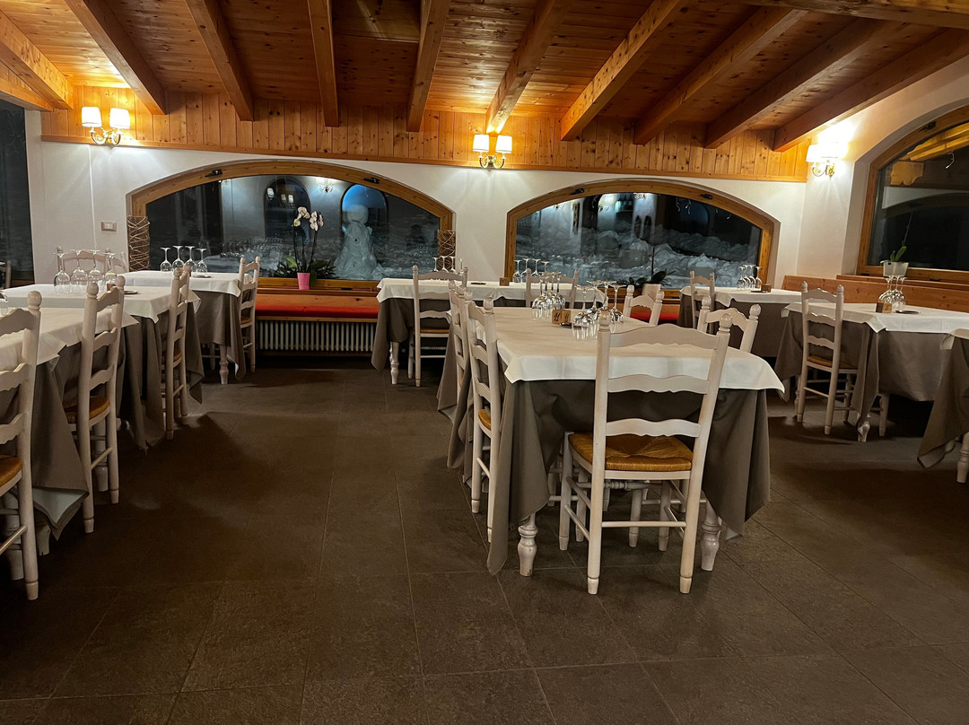 Sport Hotel Prodongo主图