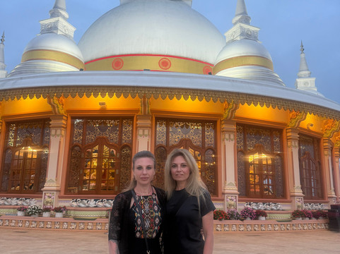 Travellers Isle-尼甘布必去景点