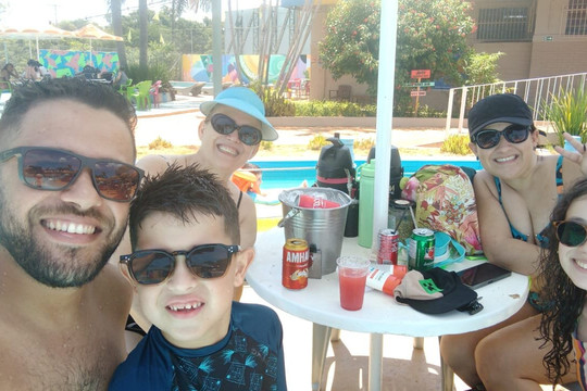 Aquamania Foz-伊瓜苏必去景点