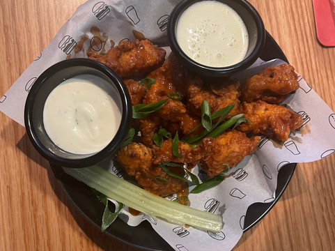 The Sporting Globe Bendigo