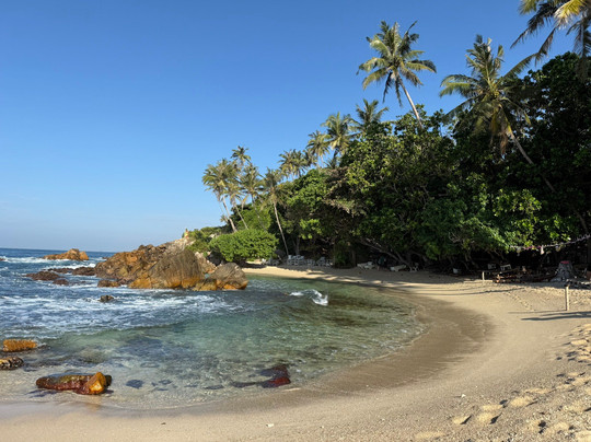 Sri Lanka Dream Tour-尼甘布必去景点