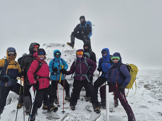 Hayley Webb Mountain Adventures-Hesket Newmarket必去景点