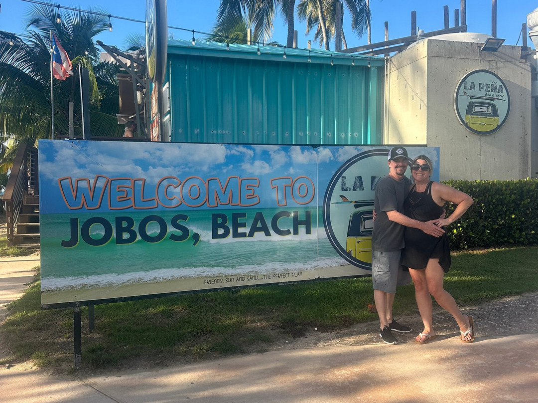 Jobos Beach-Isabela必去景点