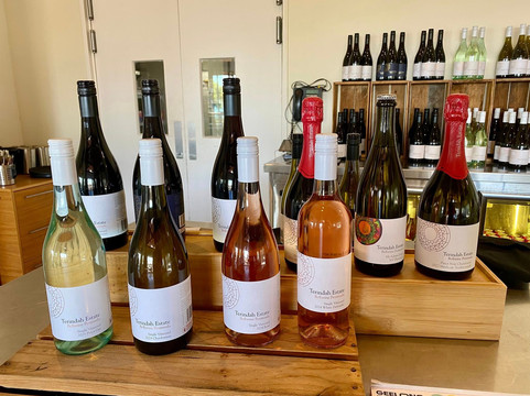 Terindah Estate-Bellarine必去景点