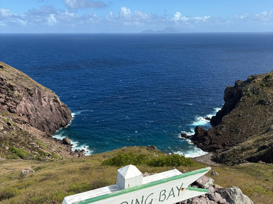 Saba Trail Shop-Windwardside必去景点