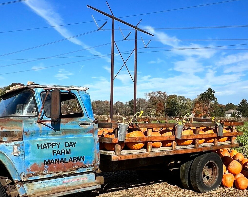 Happy Day Farm-Manalapan必去景点