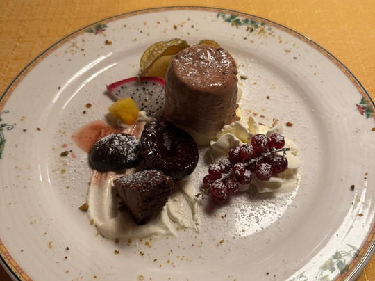 Rengser Muehle Hotel主图