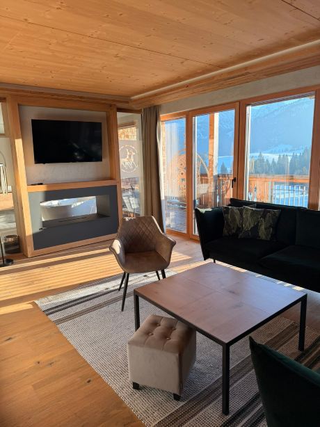 Ruhehotel & Naturresort Rehbach - Adults Only-官方