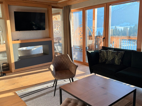 Ruhehotel & Naturresort Rehbach - Adults Only主图