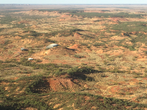 Elite Aviation Services-Winton必去景点