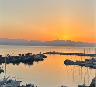 菲尼克码头酒店-浴室