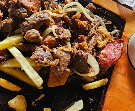 Restaurante Prainha Gourmet