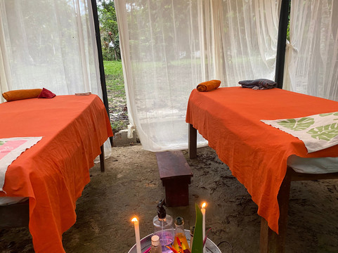 AMAZONIAN JUNGLE EXPERIENCE-莱蒂西亚必去景点