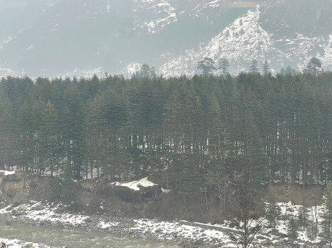 Rohtang Heights by Superb Resorts主图