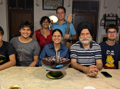 坎西奥宾馆主图