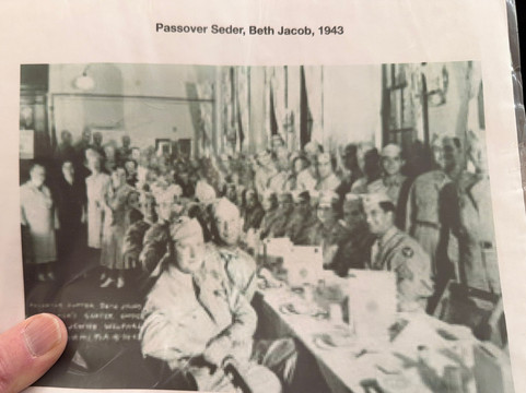 Jewish Museum of Florida - FIU-迈阿密海滩必去景点