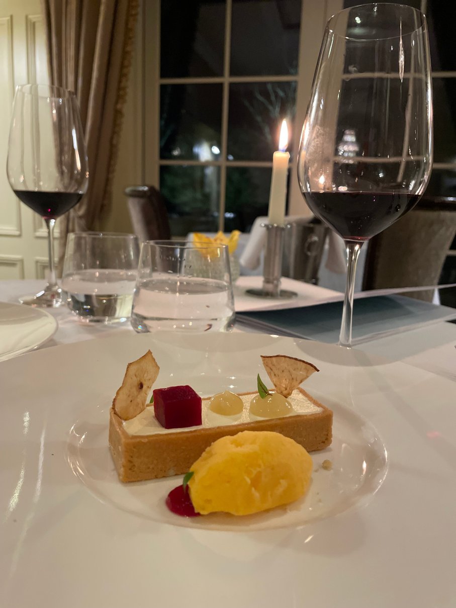 厄恩湖度假村-官方