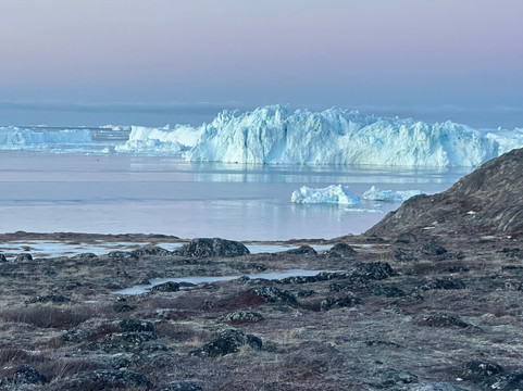 Albatros Arctic Circle Ilulissat-伊卢利萨特必去景点