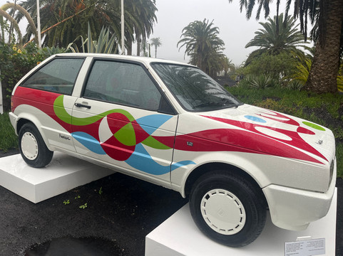 Casa-Museo César Manrique-Haria必去景点