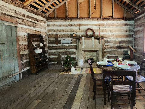 Eggleston House-Gonzales必去景点