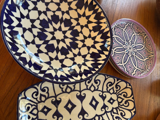 Art Naji-非斯必去景点