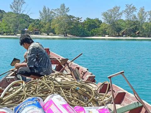 The Last Point主图