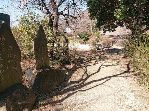Yamabukino Sato Historic Park-越生町必去景点