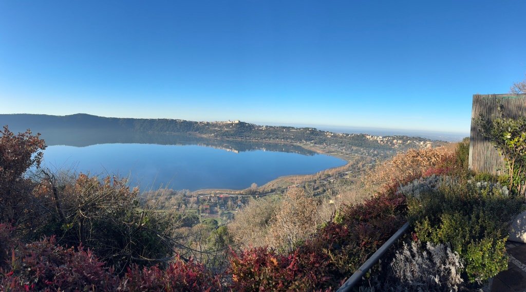 洛坎达德尔彭塔费茨酒店-官方