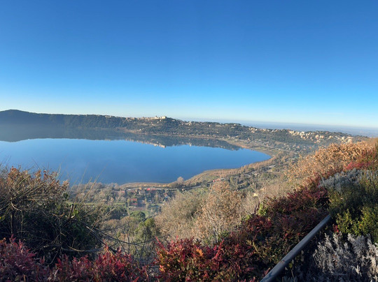 洛坎达德尔彭塔费茨酒店主图