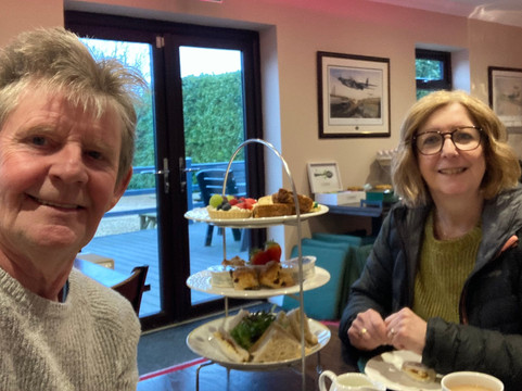 斯潘霍旅馆主图