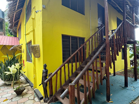 Kingstone Lodge Zanzibar